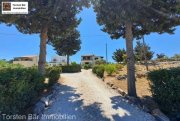 Xerosterni Kreta, Kalives, Einfamilienhaus mit kl. Ladenlokal u. Garten und Strandnähe Haus kaufen